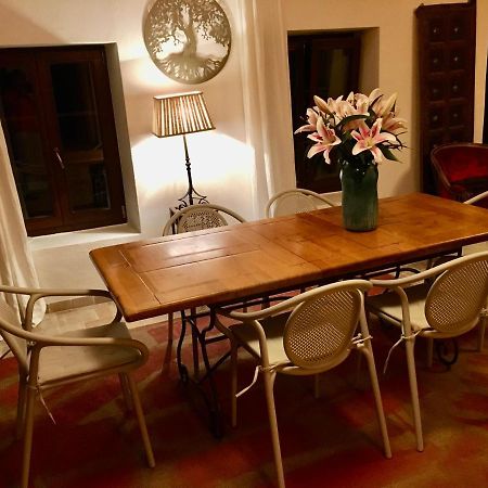 Les 3 Coeurs - Chambres Chez Charmants Habitants Font Dış mekan fotoğraf